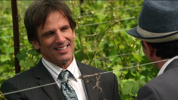 Leverage - The Corkscrew Job