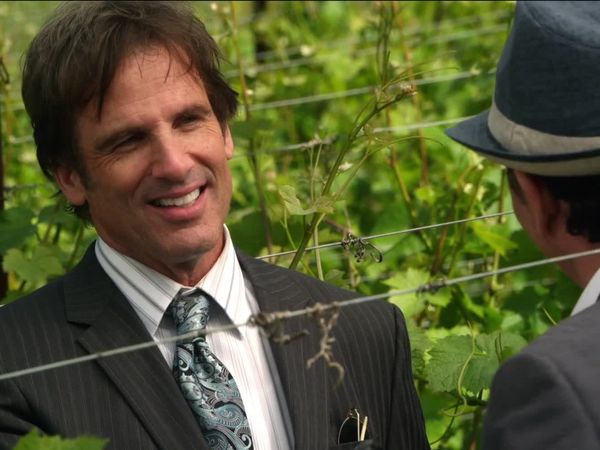 Leverage - The Corkscrew Job