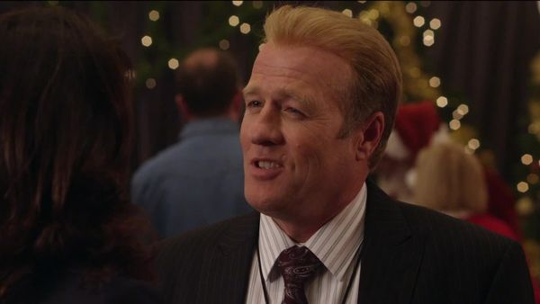 Leverage - The Toy  Job