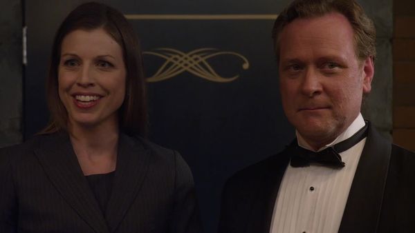 Leverage - The Frame-Up Job