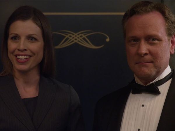 Leverage - The Frame-Up Job