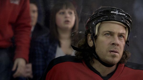 Leverage - The Blue Line Job