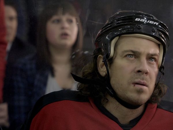 Leverage - The Blue Line Job