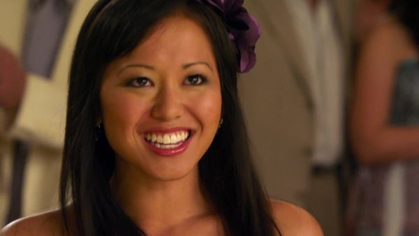Leverage - The Lonely Hearts Job