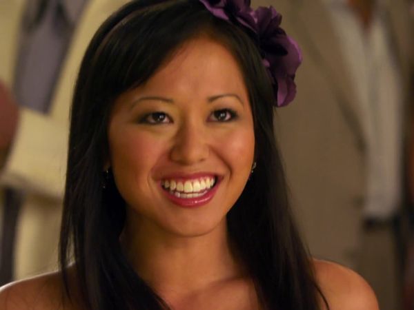 Leverage - The Lonely Hearts Job