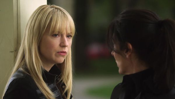 Leverage - The Grave Danger Job