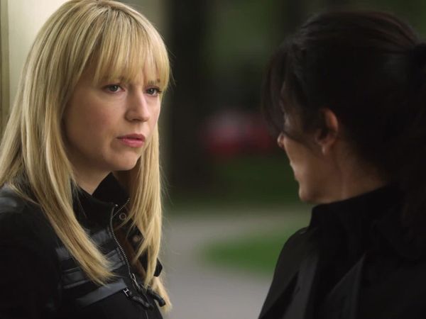 Leverage - The Grave Danger Job