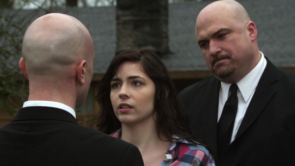 Leverage - The Hot Potato Job