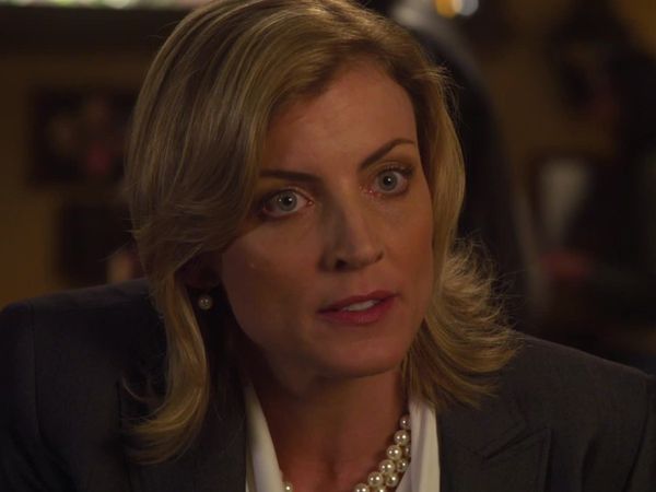 Leverage - The 10 Li'l Grifters Job