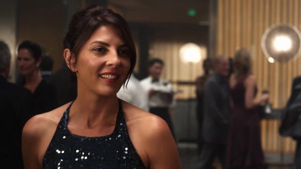 Leverage - The Homecoming Job