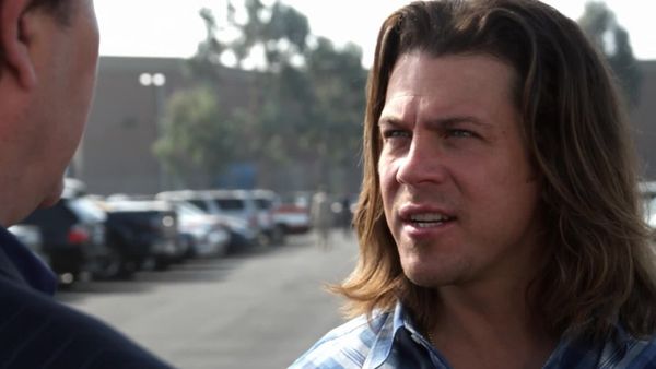 Leverage - The Two-Horse Job