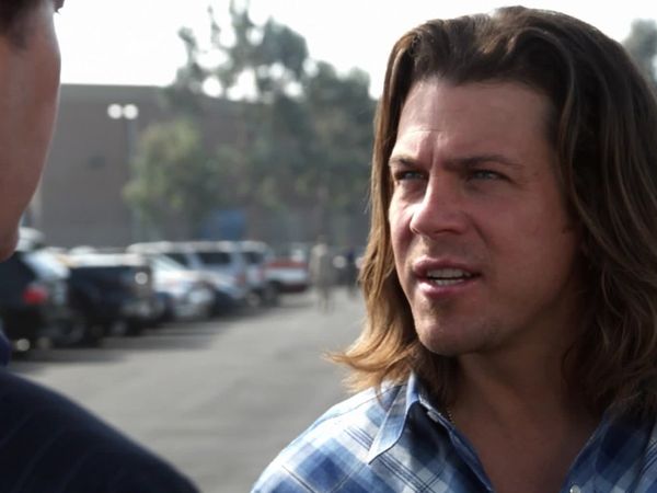 Leverage - The Two-Horse Job