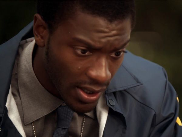 Leverage - The Bank Shot Job