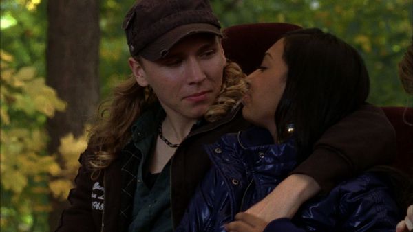 Degrassi: The Next Generation - Heart of Glass