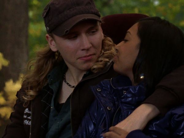 Degrassi: The Next Generation - Heart of Glass
