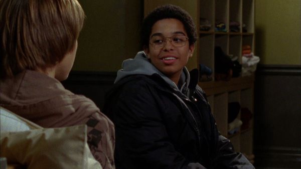 Degrassi: The Next Generation - Touch of Grey