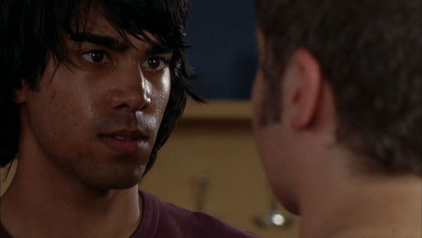 Degrassi: The Next Generation - Bad Medicine