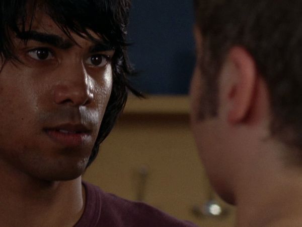 Degrassi: The Next Generation - Bad Medicine