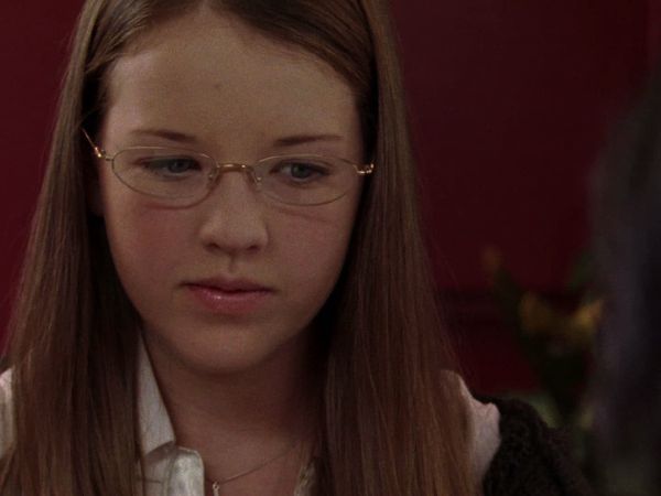 Degrassi: The Next Generation - Jane Says, Pt. 2