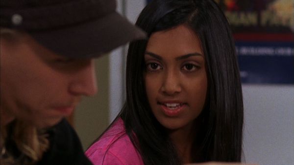 Degrassi: The Next Generation - Lost in Love, Pt. 1