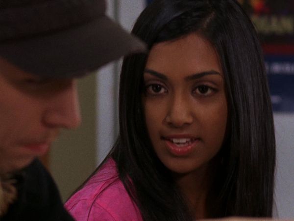 Degrassi: The Next Generation - Lost in Love, Pt. 1