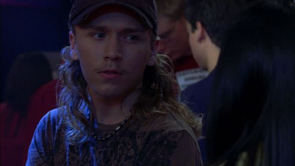 Degrassi: The Next Generation - Lost in Love, Pt. 2
