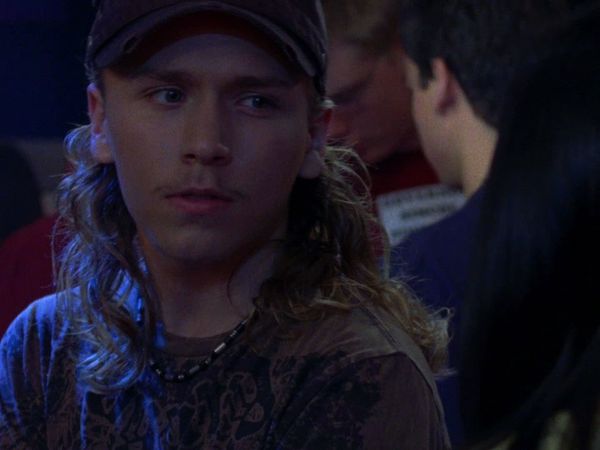 Degrassi: The Next Generation - Lost in Love, Pt. 2