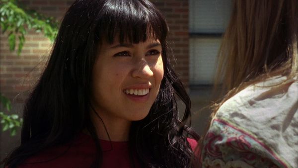 Degrassi: The Next Generation - Uptown Girl, Pt. 1