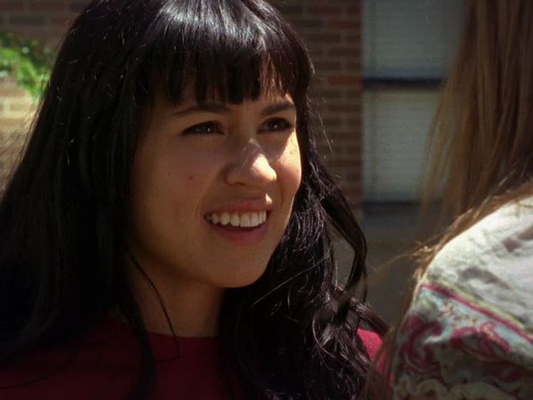 Degrassi: The Next Generation - Uptown Girl, Pt. 1