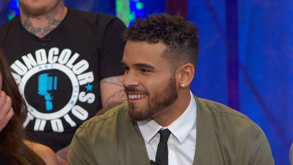 The Challenge - Reunion