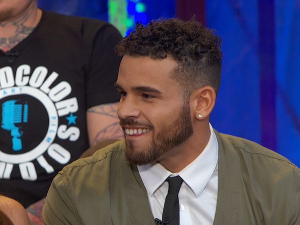 The Challenge - Reunion