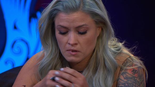 The Challenge - Rivals III Reunion