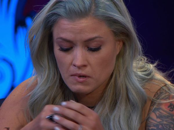 The Challenge - Rivals III Reunion