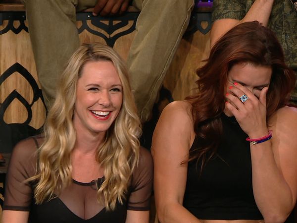 The Challenge - Reunion