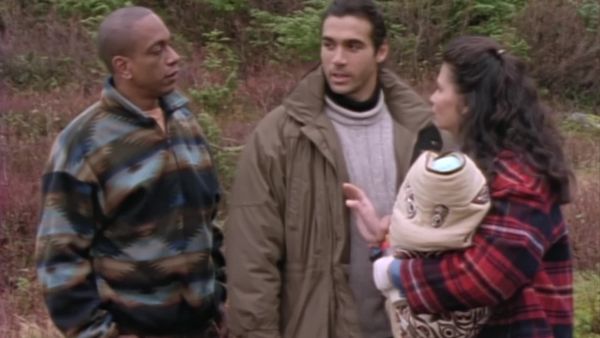 Highlander - Bless the Child