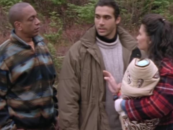 Highlander - Bless the Child
