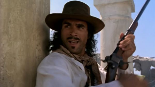 Highlander - Forgive Us Our Trespasses