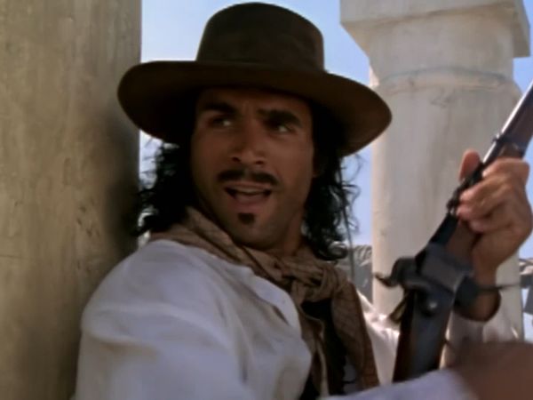 Highlander - Forgive Us Our Trespasses