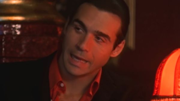 Highlander - Duende