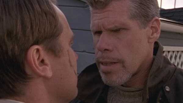 Highlander - The Messenger