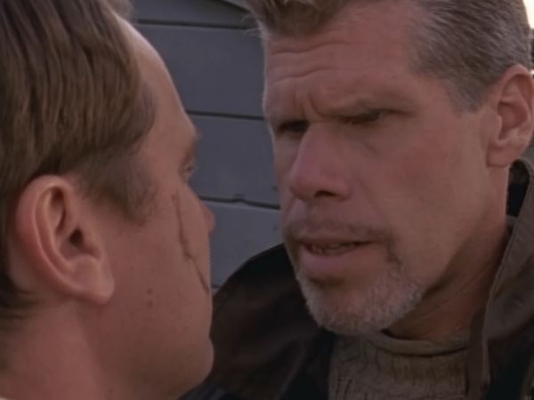 Highlander - The Messenger