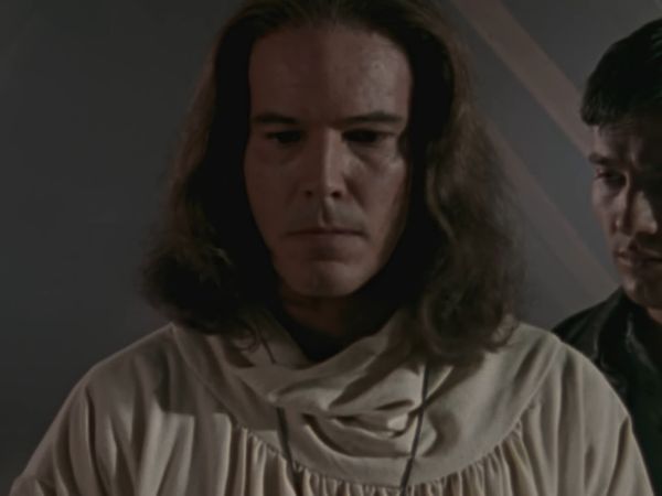 Highlander - Little Tin God