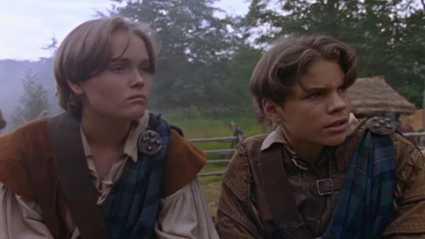 Highlander - Prophecy