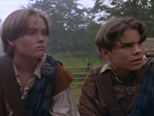 Highlander - Prophecy