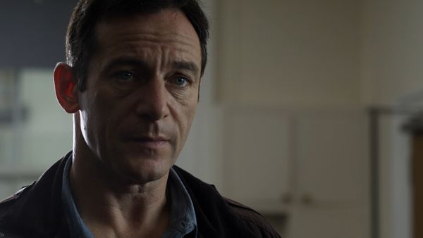 Case Histories - Case Histories, Part 1