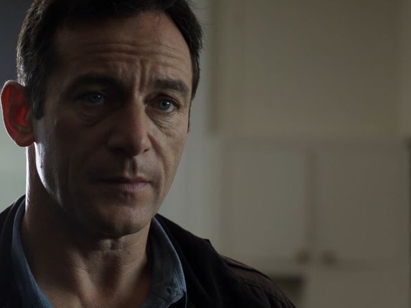 Case Histories - Case Histories, Part 1
