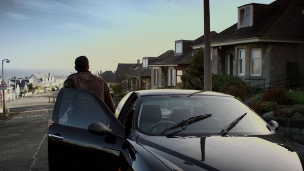 Case Histories - Case Histories, Part 2