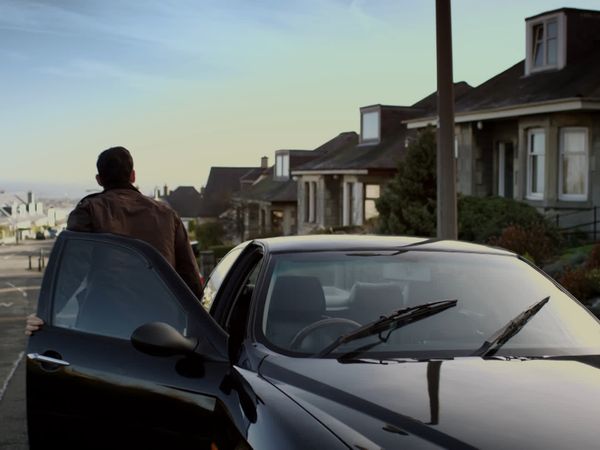 Case Histories - Case Histories, Part 2
