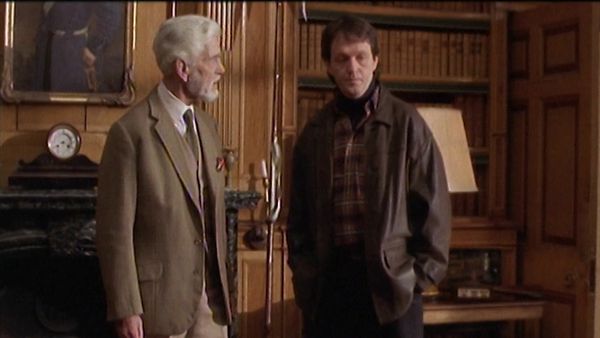 The Broker's Man - Kith and Kin