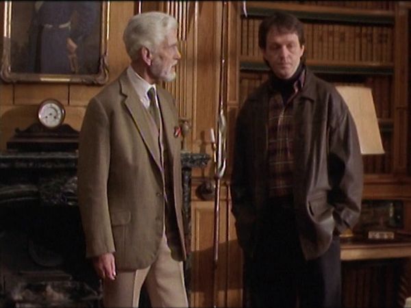 The Broker's Man - Kith and Kin